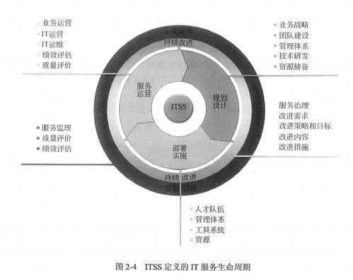 信息系统集成服务 构建高效协同的数字生态系统